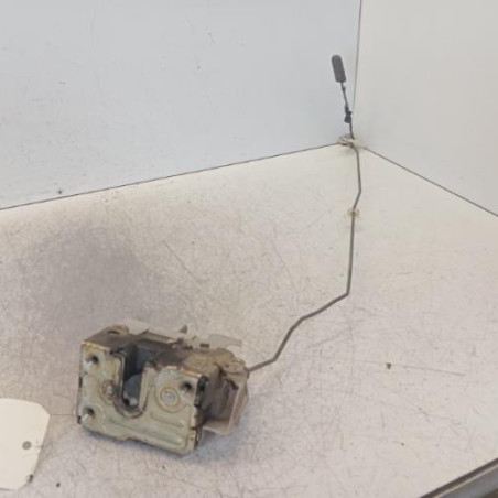 Serrure arriere droit RENAULT CLIO 2 Photo n°1