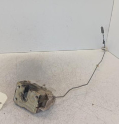 Serrure arriere droit RENAULT CLIO 2
