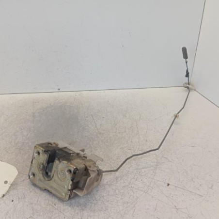 Serrure arriere droit RENAULT CLIO 2
