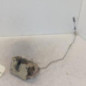 Serrure arriere droit RENAULT CLIO 2
