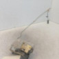 Serrure arriere droit RENAULT CLIO 2