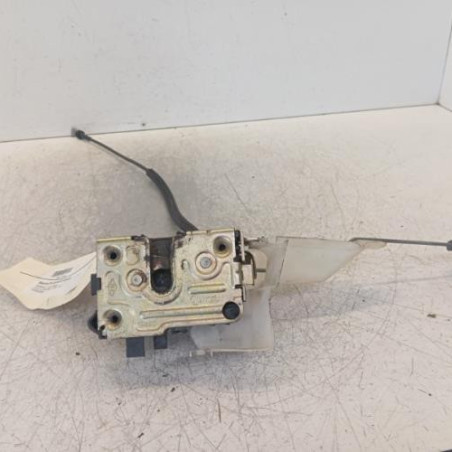 Serrure avant droit RENAULT CLIO 2 Photo n°1