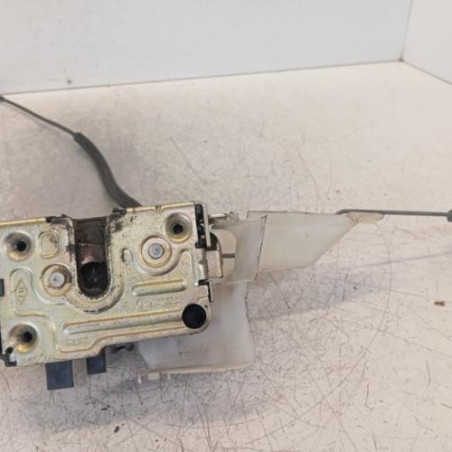 Serrure avant droit RENAULT CLIO 2
