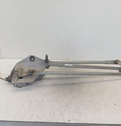 Moteur essuie glace avant FORD KUGA 1 Photo n°4