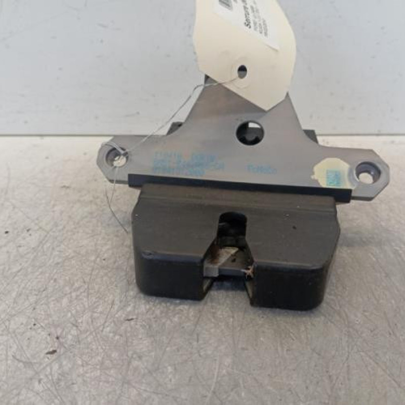 Serrure de hayon FORD KUGA 1 Serrure de hayon FORD KUGA 1