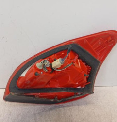 Feu arriere principal droit (feux) TOYOTA RAV4 3 Photo n°4