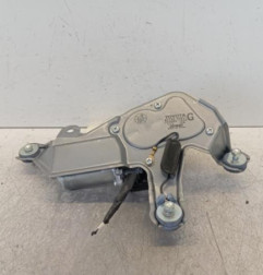 Moteur essuie glace arriere TOYOTA RAV4 3 Photo n°1