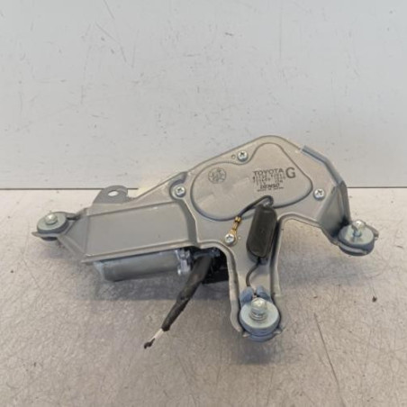 Moteur essuie glace arriere TOYOTA RAV4 3 Photo n°1