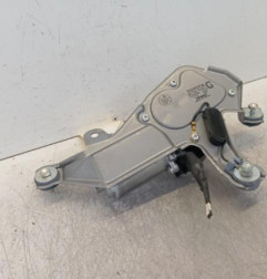 Moteur essuie glace arriere TOYOTA RAV4 3 Photo n°3