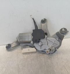 Moteur essuie glace arriere TOYOTA RAV4 3 Photo n°4