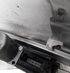 Leve vitre electrique avant droit PEUGEOT 2008 1 Photo n°3