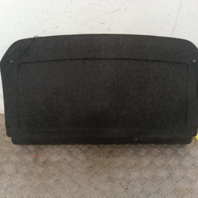 Plage arriere FIAT BRAVO 2 Plage arriere FIAT BRAVO 2