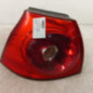 Feu arriere principal gauche (feux) VOLKSWAGEN GOLF 5