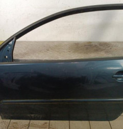 Porte avant gauche VOLKSWAGEN GOLF 5 Photo n°1