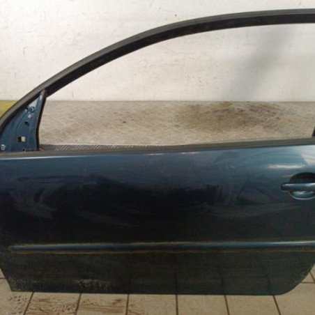 Porte avant gauche VOLKSWAGEN GOLF 5 Photo n°1