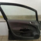 Porte avant gauche OPEL CORSA D