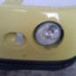 Pare choc avant RENAULT TWINGO 1