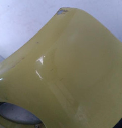 Pare choc avant RENAULT TWINGO 1 Photo n°4