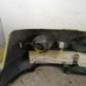 Pare choc avant RENAULT TWINGO 1