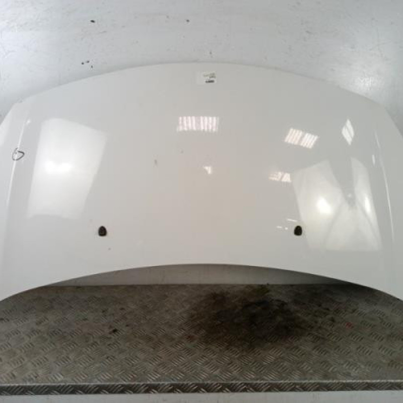 Capot CITROEN DS3