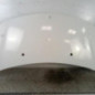 Capot CITROEN DS3