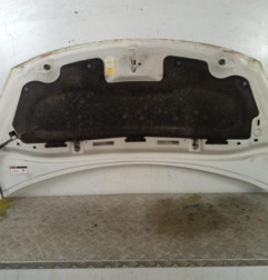Capot CITROEN DS3 Photo n°3