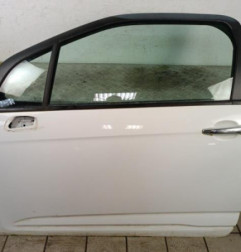 Porte avant gauche CITROEN DS3 Photo n°1