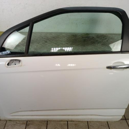 Porte avant gauche CITROEN DS3 Photo n°1
