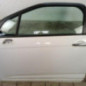 Porte avant gauche CITROEN DS3