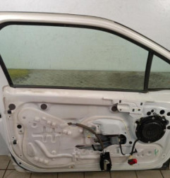 Porte avant gauche CITROEN DS3