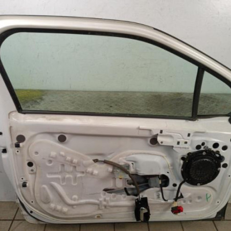 Porte avant gauche CITROEN DS3