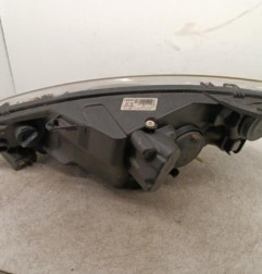 Optique avant principal droit (feux)(phare) PEUGEOT 1007