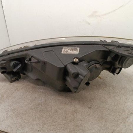 Optique avant principal droit (feux)(phare) PEUGEOT 1007