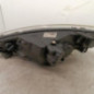 Optique avant principal droit (feux)(phare) PEUGEOT 1007