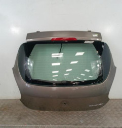 Malle/Hayon arriere FIAT BRAVO 2 Photo n°1