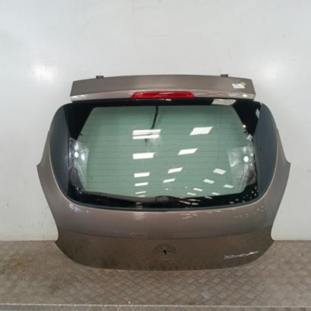 Malle/Hayon arriere FIAT BRAVO 2 Photo n°1
