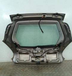 Malle/Hayon arriere FIAT BRAVO 2