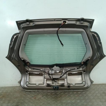 Malle/Hayon arriere FIAT BRAVO 2