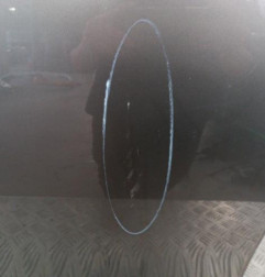 Porte arriere droit FIAT BRAVO 2