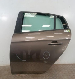 Porte arriere gauche FIAT BRAVO 2 Photo n°1