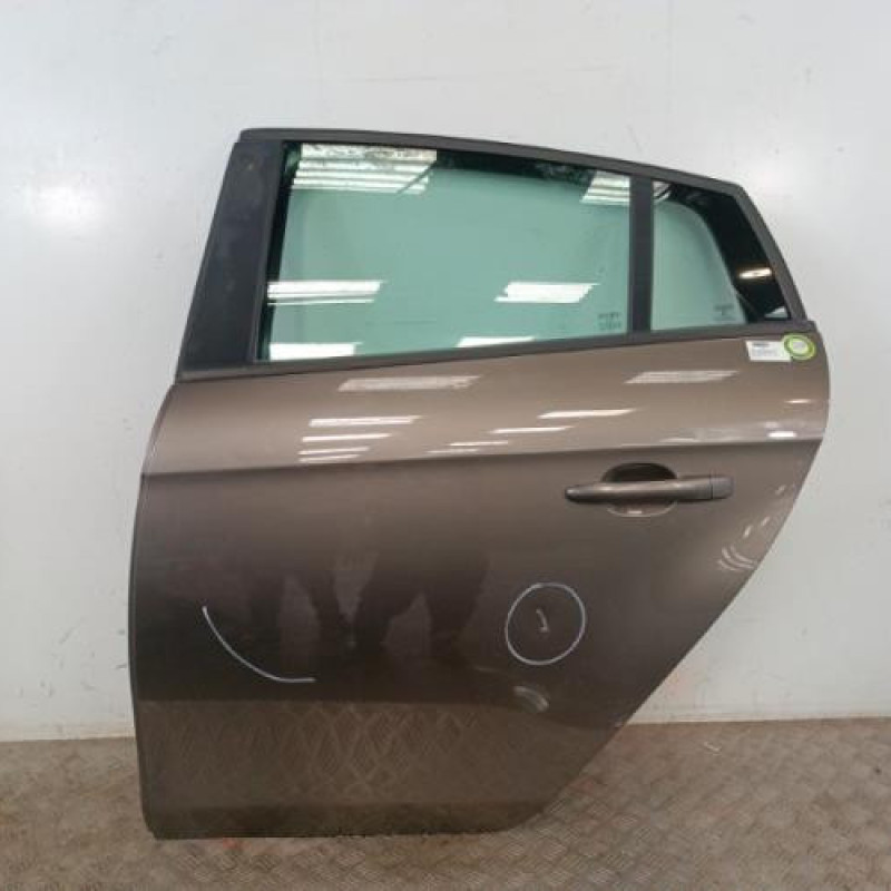 Porte arriere gauche FIAT BRAVO 2 Porte arriere gauche FIAT BRAVO 2