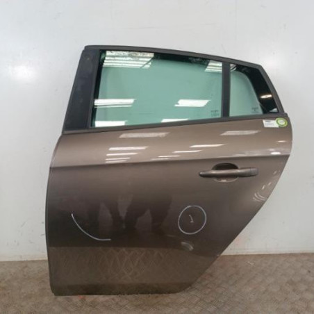 Porte arriere gauche FIAT BRAVO 2 Photo n°1