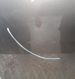 Porte arriere gauche FIAT BRAVO 2 Photo n°3