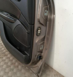 Porte arriere gauche FIAT BRAVO 2 Photo n°5