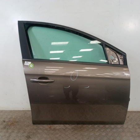 Porte avant droit FIAT BRAVO 2 Photo n°1