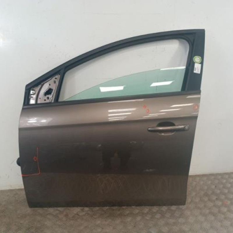 Porte avant gauche FIAT BRAVO 2 Porte avant gauche FIAT BRAVO 2