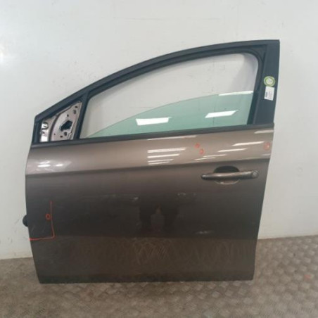 Porte avant gauche FIAT BRAVO 2 Photo n°1