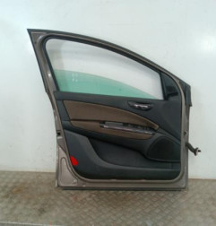 Porte avant gauche FIAT BRAVO 2 Photo n°4