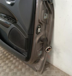 Porte avant gauche FIAT BRAVO 2 Photo n°5