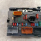 Boitier servitude moteur (BSM) PEUGEOT 1007
